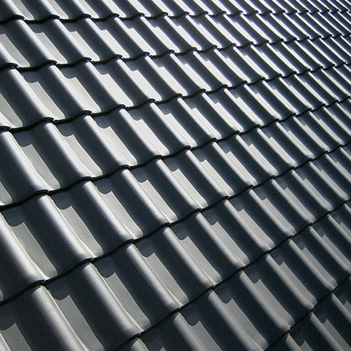 Roof replacement by BILT Construction in Oakland, MD